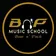 Logo BnP Music School (Beat n' Pitch)