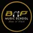 Logo BnP Music School (Beat n' Pitch)