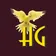 Logo HG Bridal