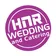 Logo HnR Wedding & Catering