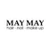 Logo May May Salon