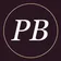 Logo Patricia Bridal