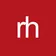 Logo Red Hat Organizer